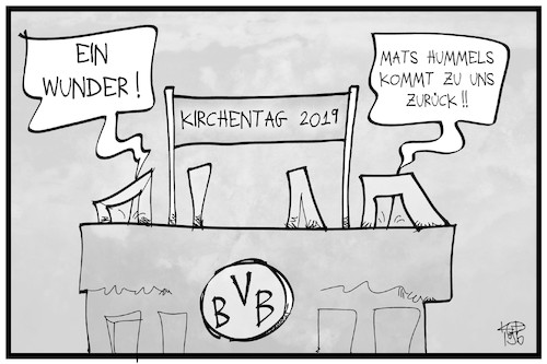 BVB-Kirchentag