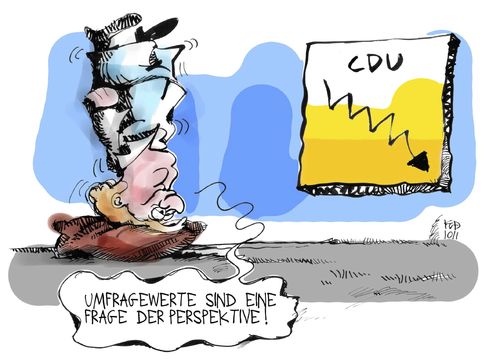 CDU-Parteitag