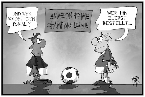 Champions League-Rechte