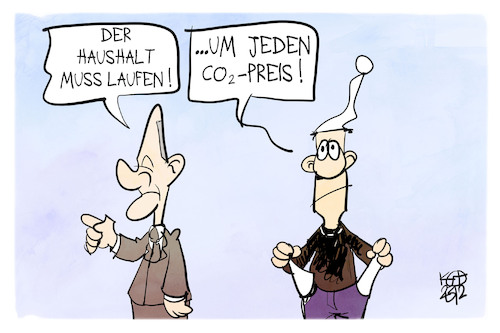 CO2-Preis