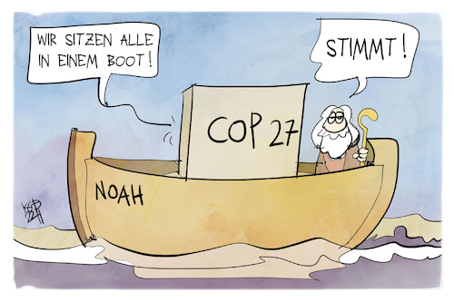 COP27