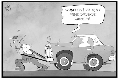 Daimler-Dividende