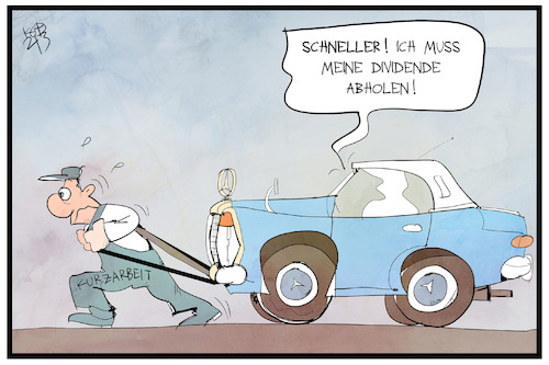 Daimler-Dividende