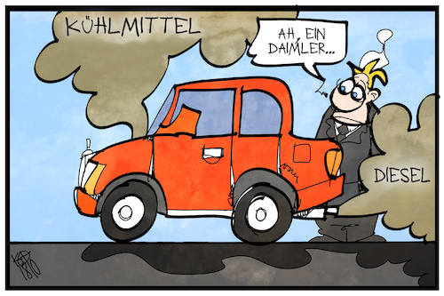 Daimler