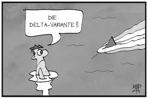 Delta-Variante