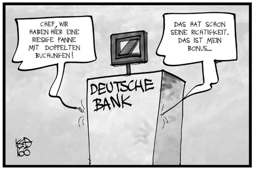 Deutsche Bank