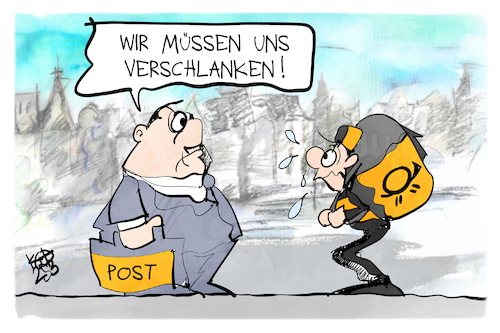 Deutsche Post