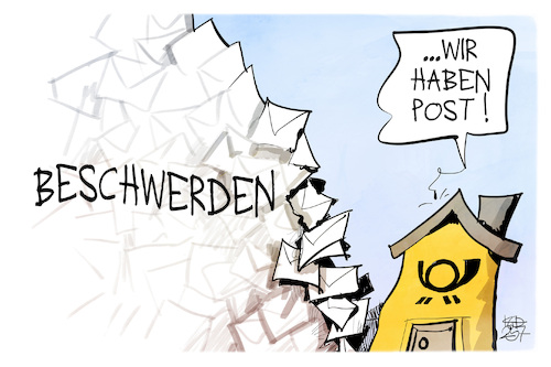 Deutsche Post Deutsche Post