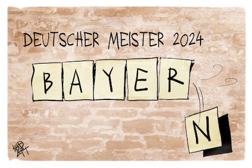Deutscher Meister 2024