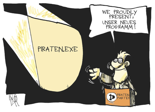 Die Piraten