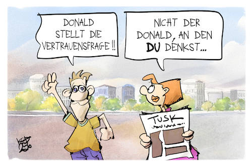 Donald