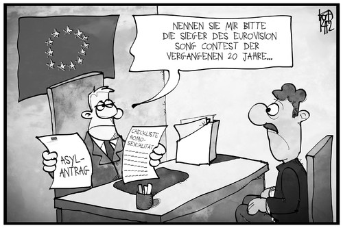 EU-Asylpolitik