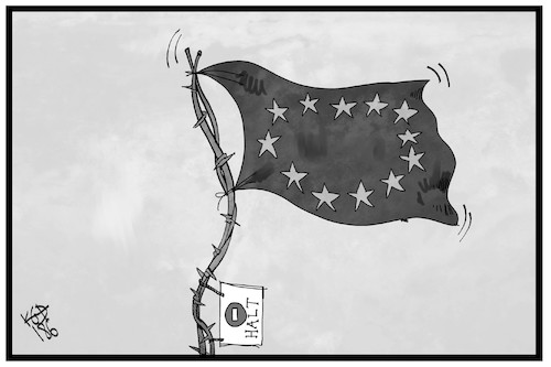 EU-Asylpolitik