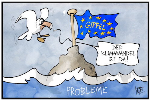 EU-Gipfel