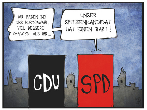 Europawahl