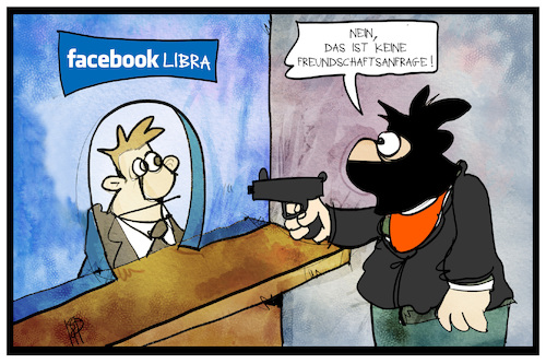 Facebook-Bank