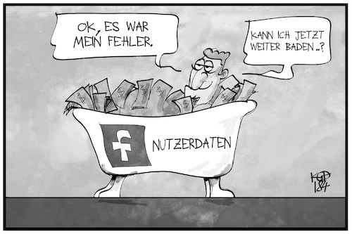 Facebook-Datenskandal