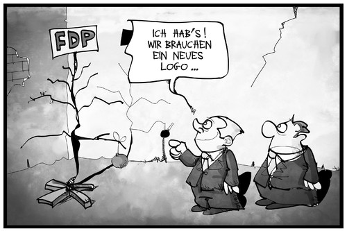 FDP-Erneuerung