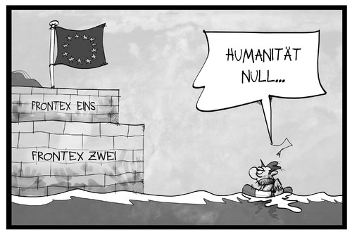 Frontex 2.0