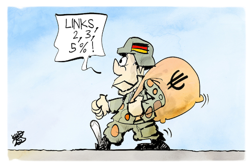 Fünf Prozent Fünf Prozent