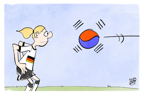 Fußball-WM