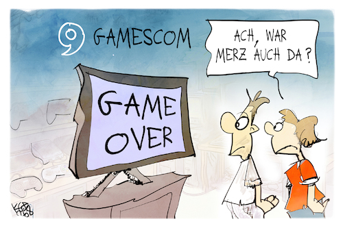 Gamescom