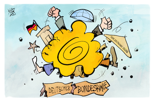 Generaldebatte