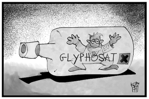 Glyphosat