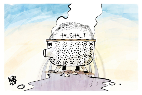 Haushalt 2026 Haushalt 2026