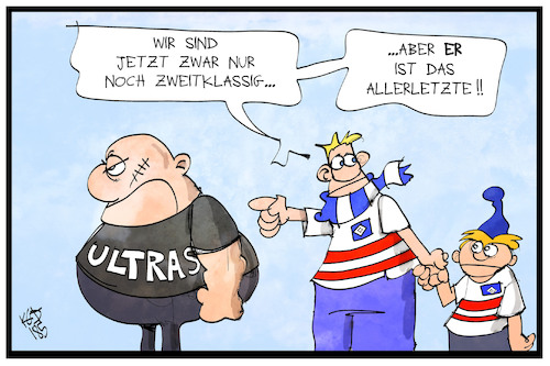 HSV-Fans