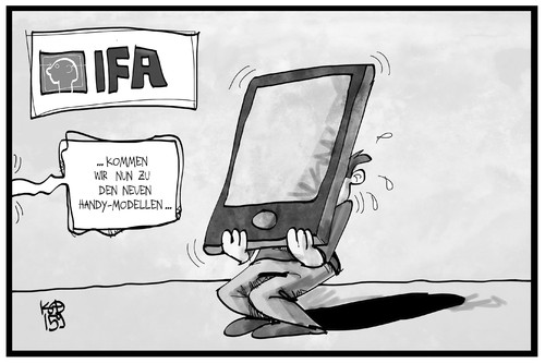 IFA-Trends