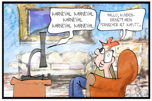 Karneval total