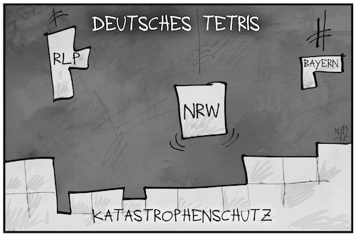 Katastrophenschutz