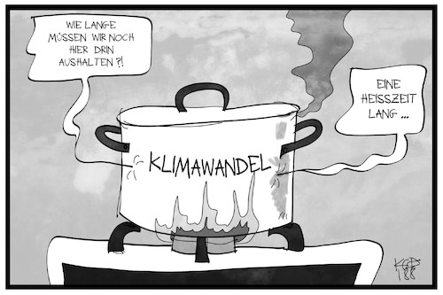 Klimawandel