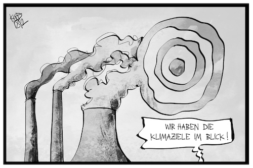 Klimaziele