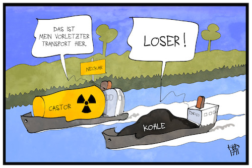 Kohlenergie