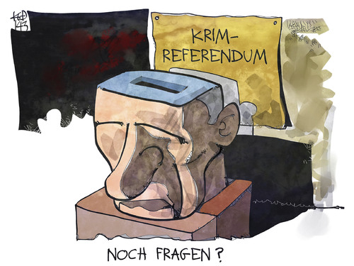 Krim-Referendum