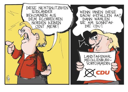 Landtagswahl