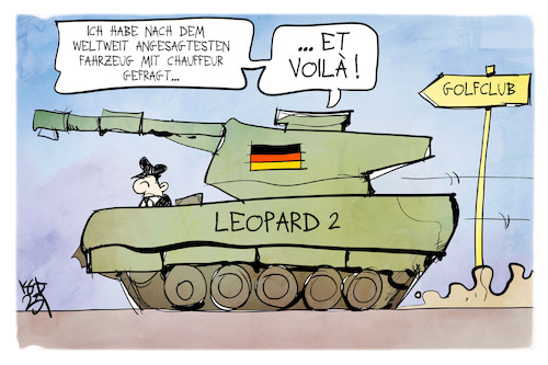 Leopard 2