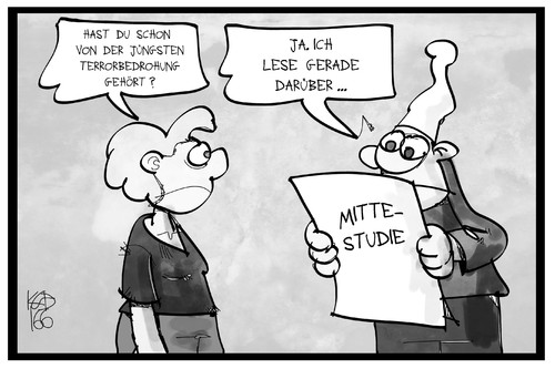 Mitte-Studie