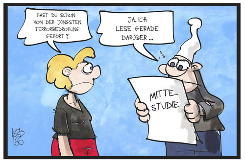 Mitte-Studie