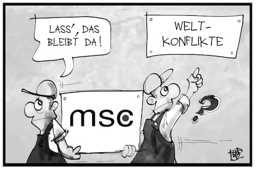 MSC 2019
