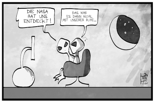 Neue Planeten