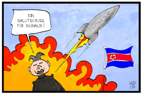 Nordkorea