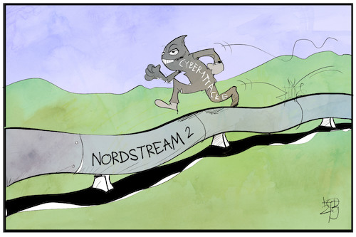 Nordstream 2