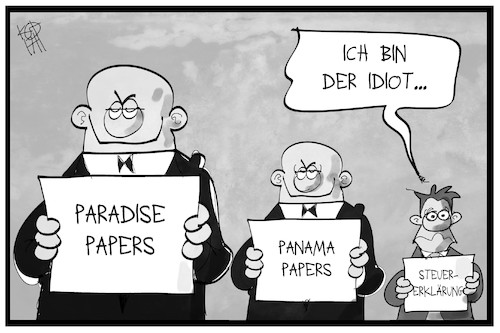 Paradise Papers