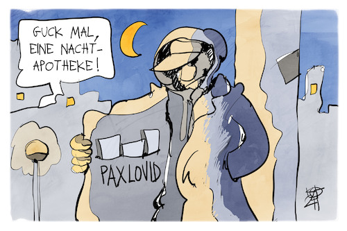 Paxlovid