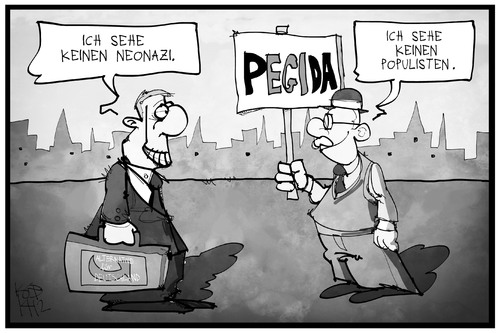 PEGIDA