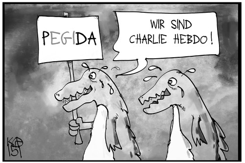 PEGIDA