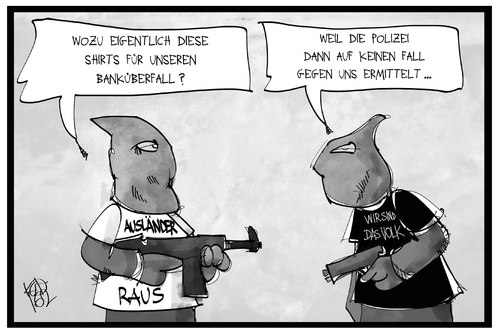 Planbare Polizeiarbeit